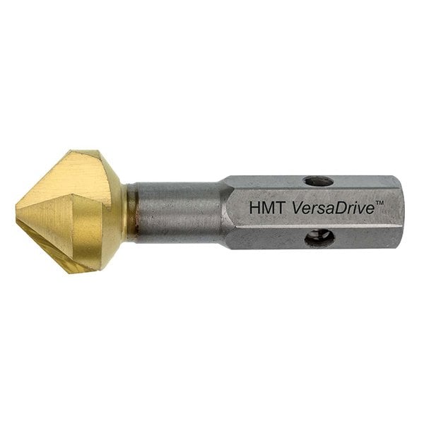 HMT 90Deg Countersink 6.3mm M3